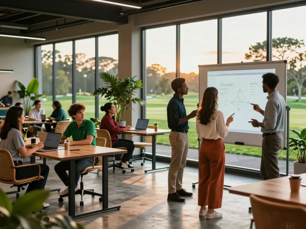 Emerging Career Paths in Today’s Job Market for Students